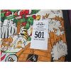 Image 2 : 6-Wilkers Child Horse Blanket - 6 X $