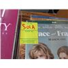 Image 2 : Sex and The City Complete Disc Set, Grace & Frankie DVD Set, Best Light Diet by Oprah
