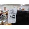 Image 2 : Samsung Approx. 40" LED TV w/Remote
