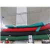 Image 1 : 4-Horse Blankets - 4  X $