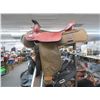 Image 1 : Fabtron Riding Saddle