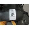 Image 2 : Black Double Riding Saddle