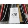 Image 2 : 12-Wall Mount Saddle Hangers - 12 X $