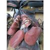 Image 2 : Whip Spur Leather Saddle Accessories