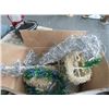 Image 1 : Christmas 30" Lighted Polar Bear