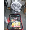 Image 1 : Soldering Kit, Personal Fan