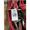Image 2 : Riding Bridles, Snapples, Foot Rest