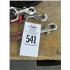 Image 2 : Riding Bridles and Rope