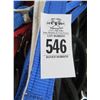 Image 2 : Large Lot of Cloth Bridles