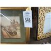 Image 2 : Horse and Figural Décor, Silk Potted Floral, Picture Frames, Coffee Mugs, Decorator