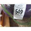 Image 2 : Lavendar Silk Floral, Woman Health Books, Framed Certificates
