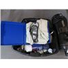 Image 1 : Power Trimmer, Metro Vacuum, Helmet, Grooming Accessories
