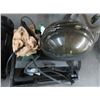 Image 3 : Power Trimmer, Metro Vacuum, Helmet, Grooming Accessories