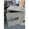 Image 1 : Major Approx. 15" X  15"  Safe