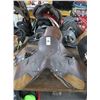 Image 2 : 3-Leather Riding Saddle Accessories - 3 X $