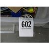 Image 2 : Bins 3 w/Stained Glass Stock Kit Accessories, Tools