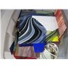 Image 3 : Bins 3 w/Stained Glass Stock Kit Accessories, Tools
