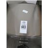 Image 2 : S/S Foot Op Waste Cans - 2
