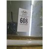 Image 2 : Elongated Octangular Mirror - No Shipping