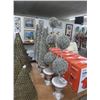 Image 1 : Silver Designers Trees - 5