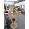 Image 1 : Decorator 5' Reindeer