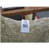 Image 2 : Decorator 5' Reindeer