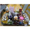 Image 1 : Lot of Asst. Perfumes - 30+