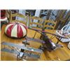 Image 1 : Biplane Décor - 2