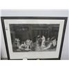 Image 1 : Provincial Framed Wall Poster