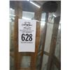 Image 2 : Oak Corner Curio