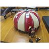 Image 1 : Parachuting Clown Hanging Décor
