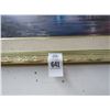 Image 2 : 2-Kinkade Style Framed Wall Art - 18  X  20  - 2 X $