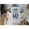 Image 2 : Ornate Candle Holders, Bowls, Glassware, Stool