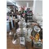 Image 2 : Liquor Shakers, Decorator Candles, Ice Buckets, Dining Accessories
