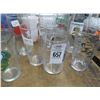 Image 2 : Fiestaware Dishes, Jars, Glassware
