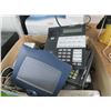 Image 1 : CC Slider, System Phone, Asst. Cables and Adapters