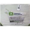 Image 1 : Trifold Mattress 75"  X  34"  x  4"