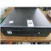 Image 2 : 3-HP Pro Desk - Desk Top Computer - 3 X $