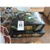 Image 2 : Ornate Storage Boxes, Animal Figurines, Serving Tray, Desk Items, Décor