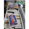 Image 1 : VHS Disney/Kids Movie Collection
