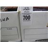 Image 2 : DVD/VHS Movie Collection - 5 Boxes