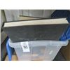 Image 1 : Vintage Hardback Books In Tote