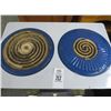 Image 2 : Antique Enamel Range/Oven