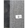 Image 2 : Charcoal Grey Area Rug Approx. 10'  X  12'