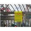 Image 2 : Large Grey Rolling Bird Cage