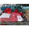 Image 2 : Second Shelf Polo Bandages, Helmet Covers, Accessories