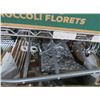 Image 2 : Hook Rack, Coffee Mugs, Serving Trays, Plastic Bins