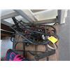 Image 1 : Saddle Racks 3, Bridles
