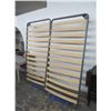Image 1 : King Bed Platform