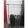 Image 1 : Garment Rack